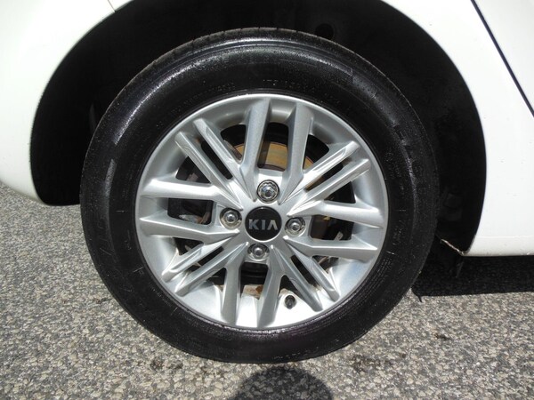 Used Kia Picanto 2021 for sale - 75728983: Photo 22