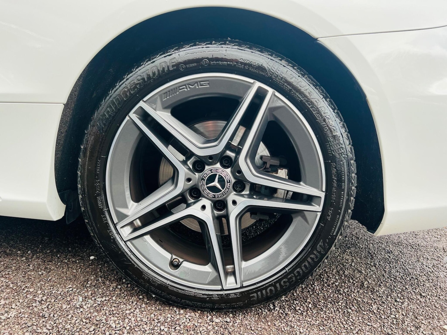 Used Mercedes-Benz C Class for sale - 78136317: Photo 21