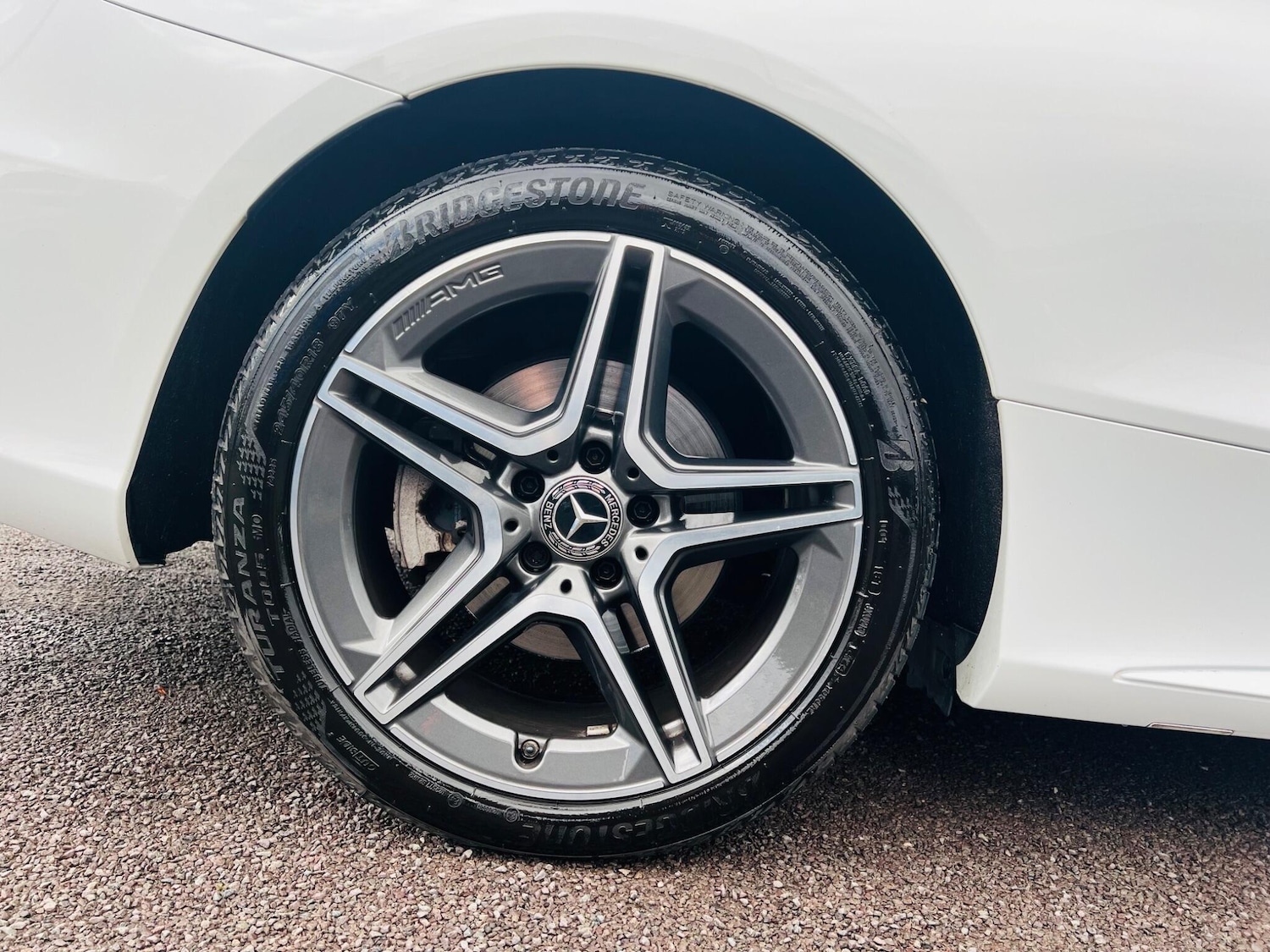 Used Mercedes-Benz C Class for sale - 78136317: Photo 22