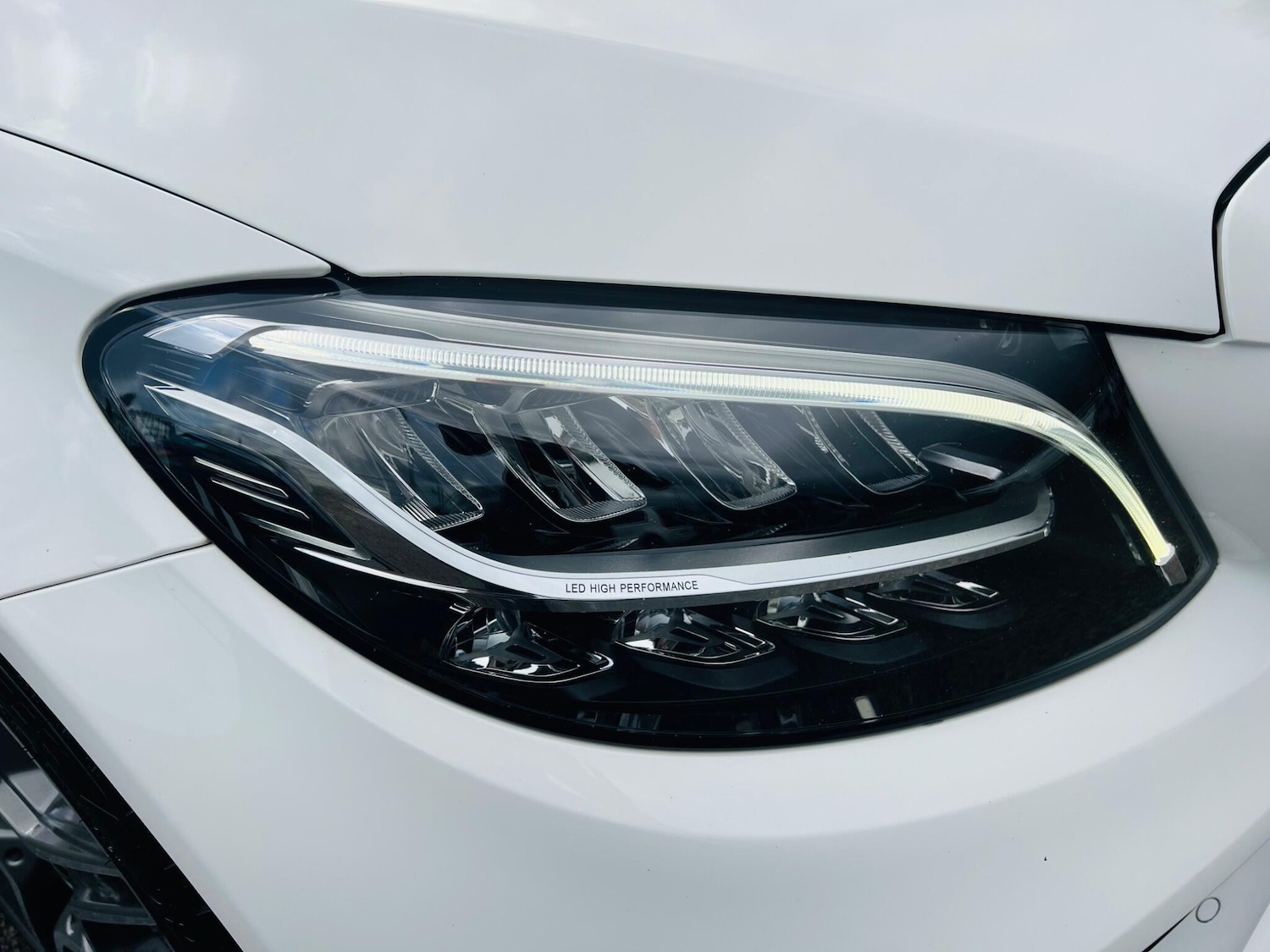 Used Mercedes-Benz C Class for sale - 78136317: Photo 23