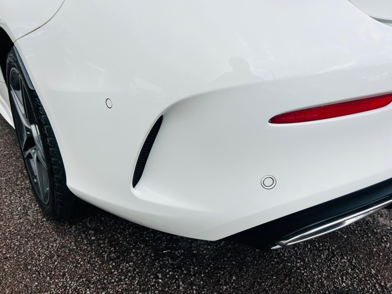 Used Mercedes-Benz C Class for sale - 78136317: Photo 25