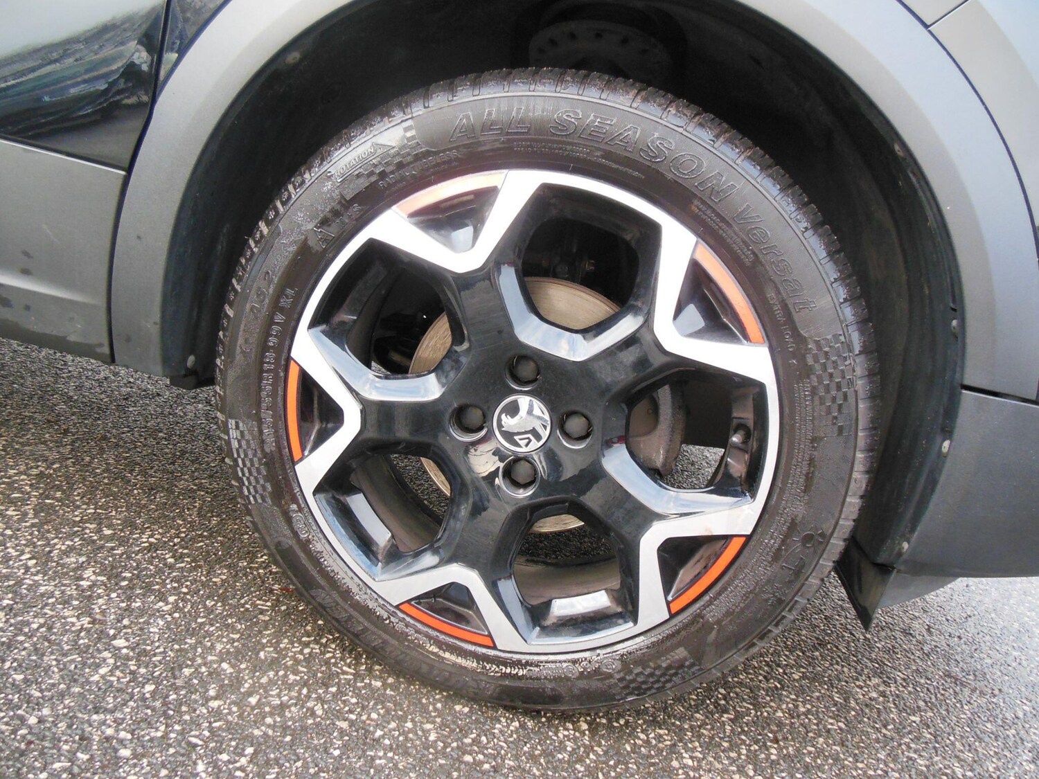 Used Vauxhall Mokka 2021 for sale - 77254945: Photo 11