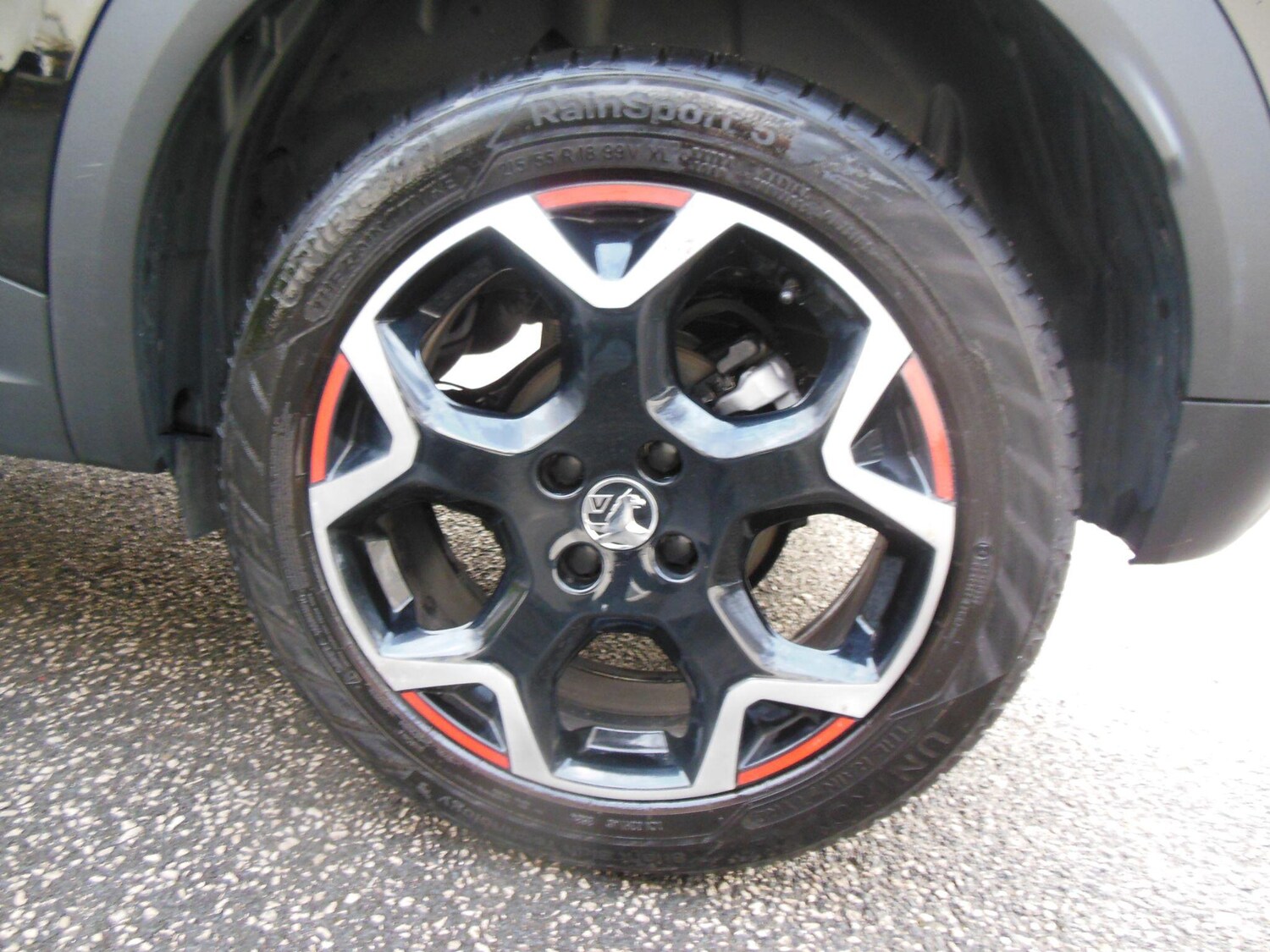 Used Vauxhall Mokka 2021 for sale - 77254945: Photo 13