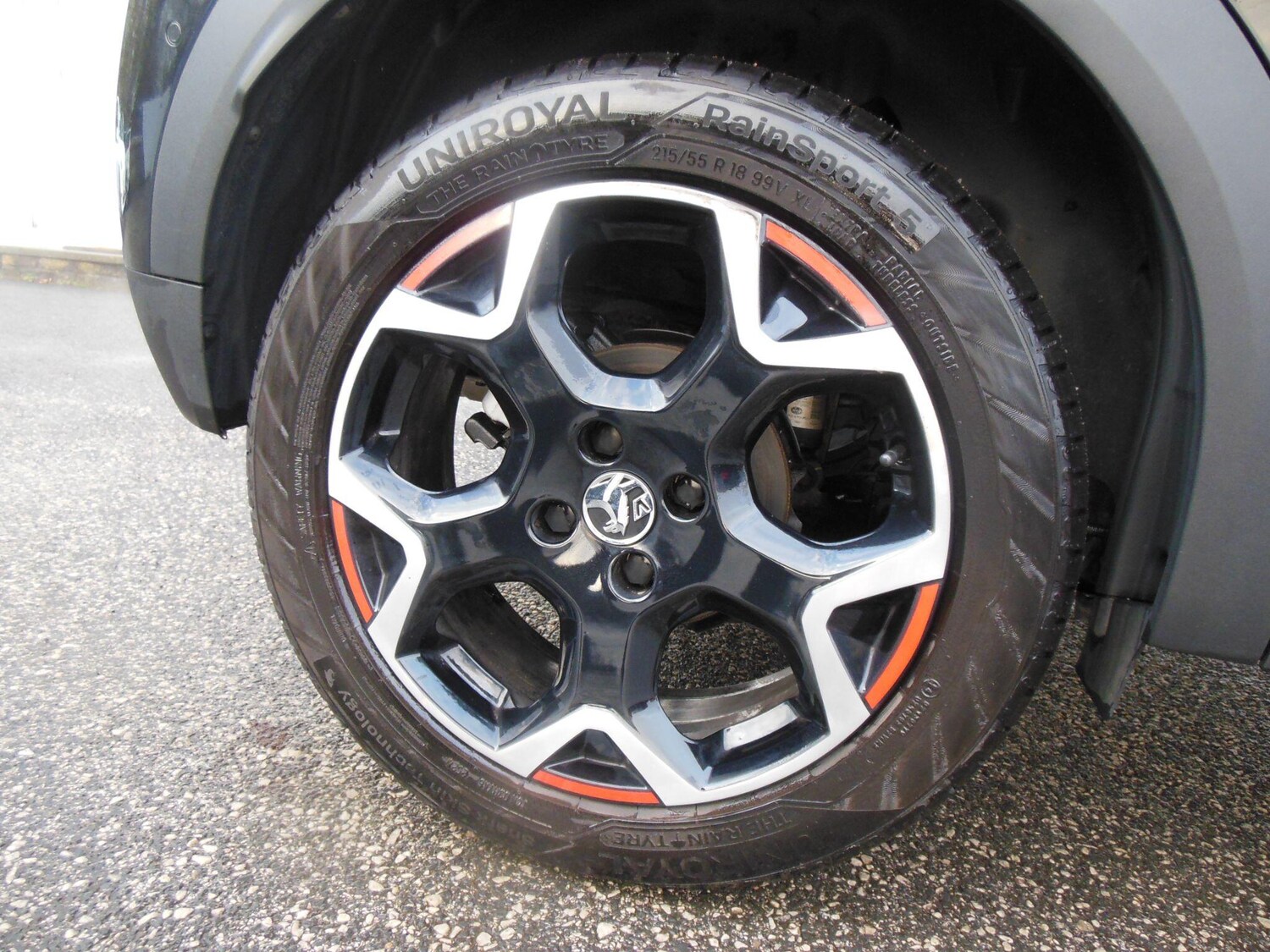 Used Vauxhall Mokka 2021 for sale - 77254945: Photo 14