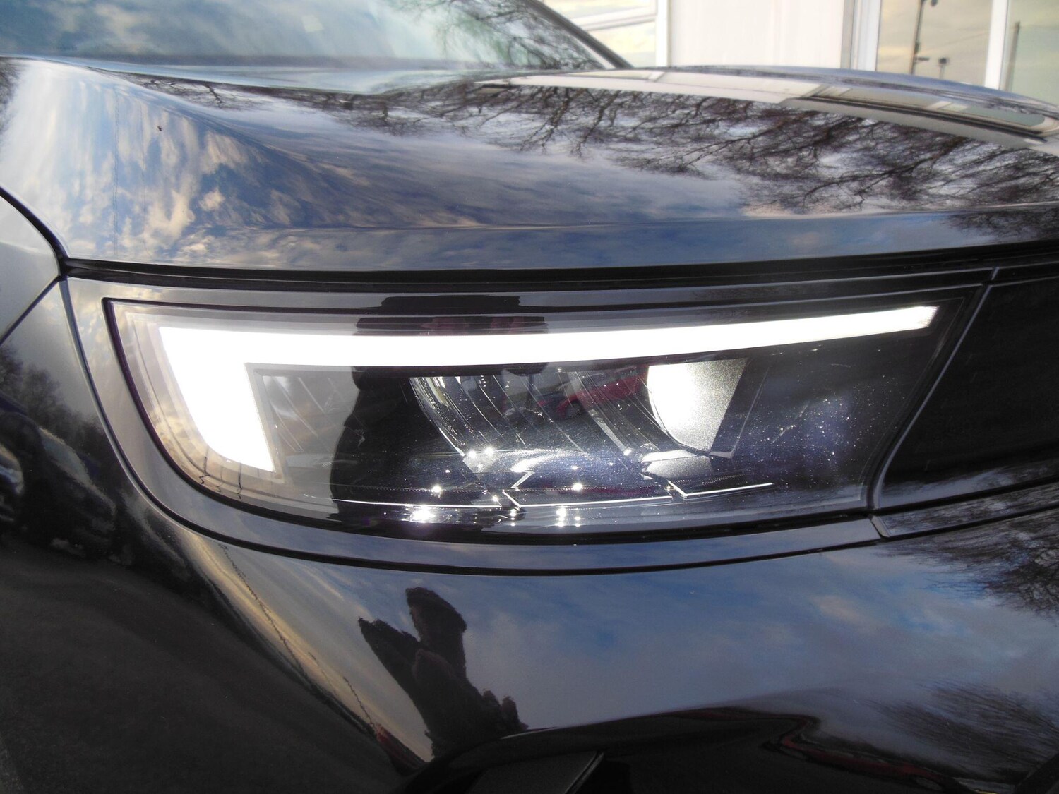 Used Vauxhall Mokka 2021 for sale - 77254945: Photo 15