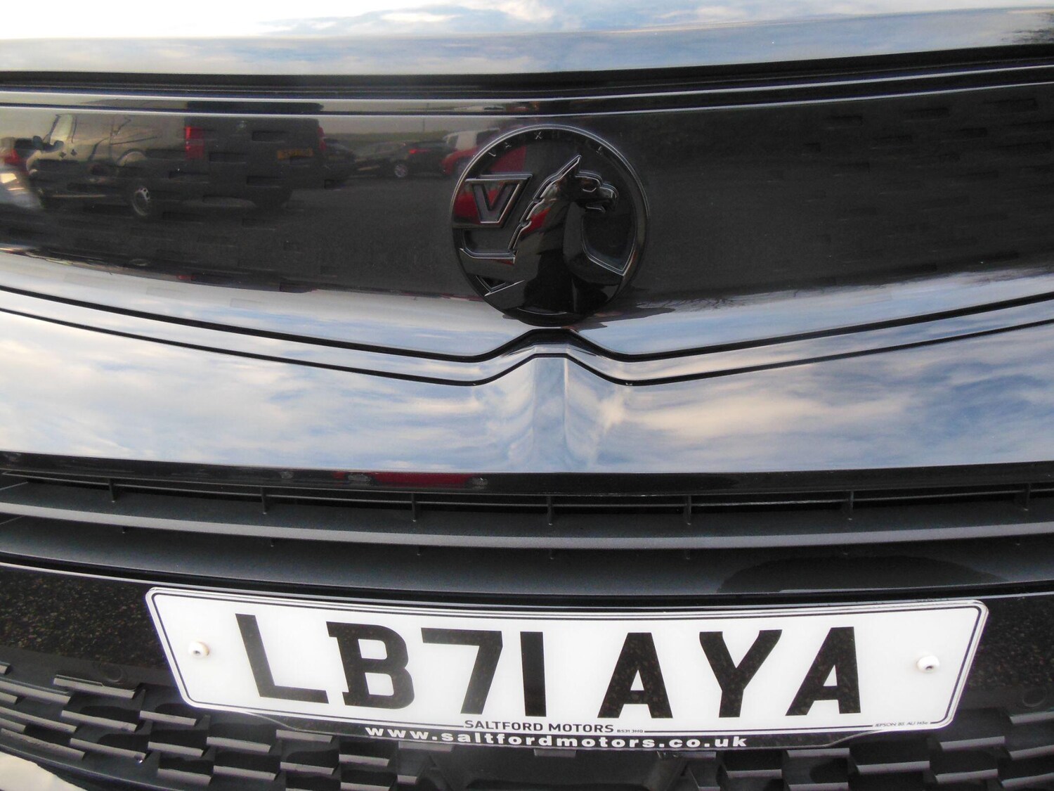 Used Vauxhall Mokka 2021 for sale - 77254945: Photo 16