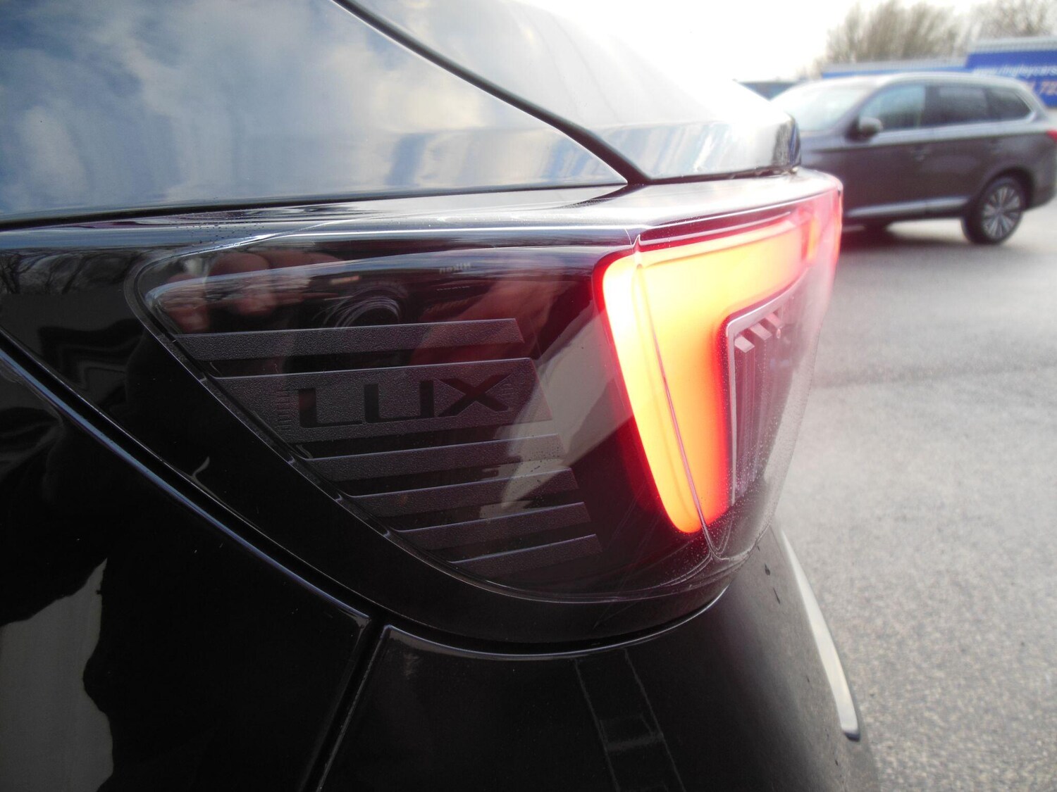 Used Vauxhall Mokka 2021 for sale - 77254945: Photo 17