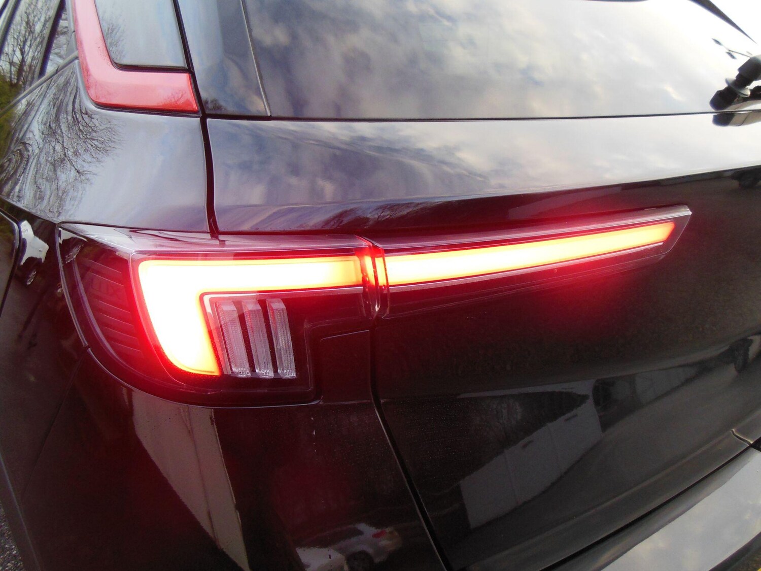 Used Vauxhall Mokka 2021 for sale - 77254945: Photo 18