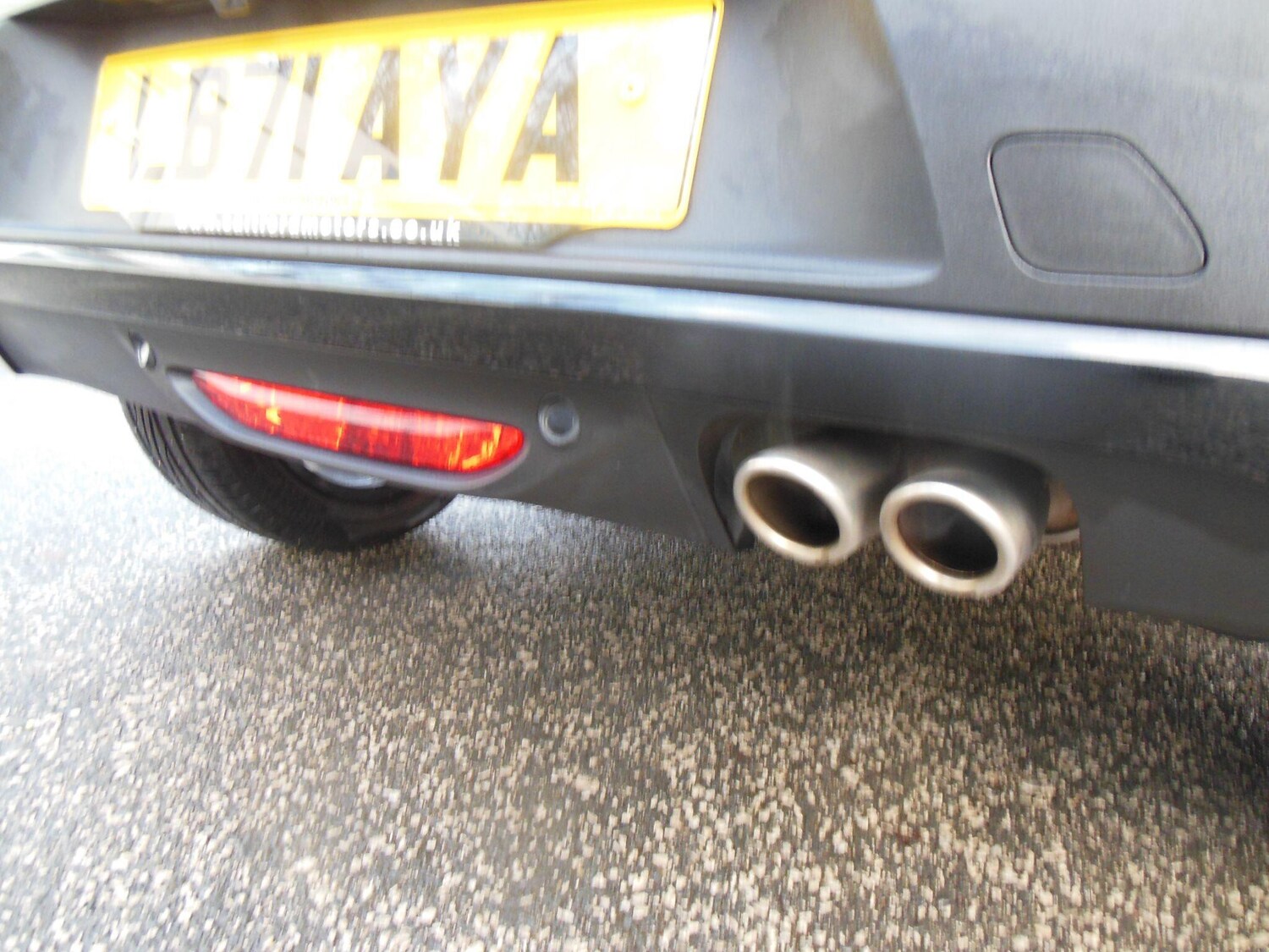 Used Vauxhall Mokka 2021 for sale - 77254945: Photo 20