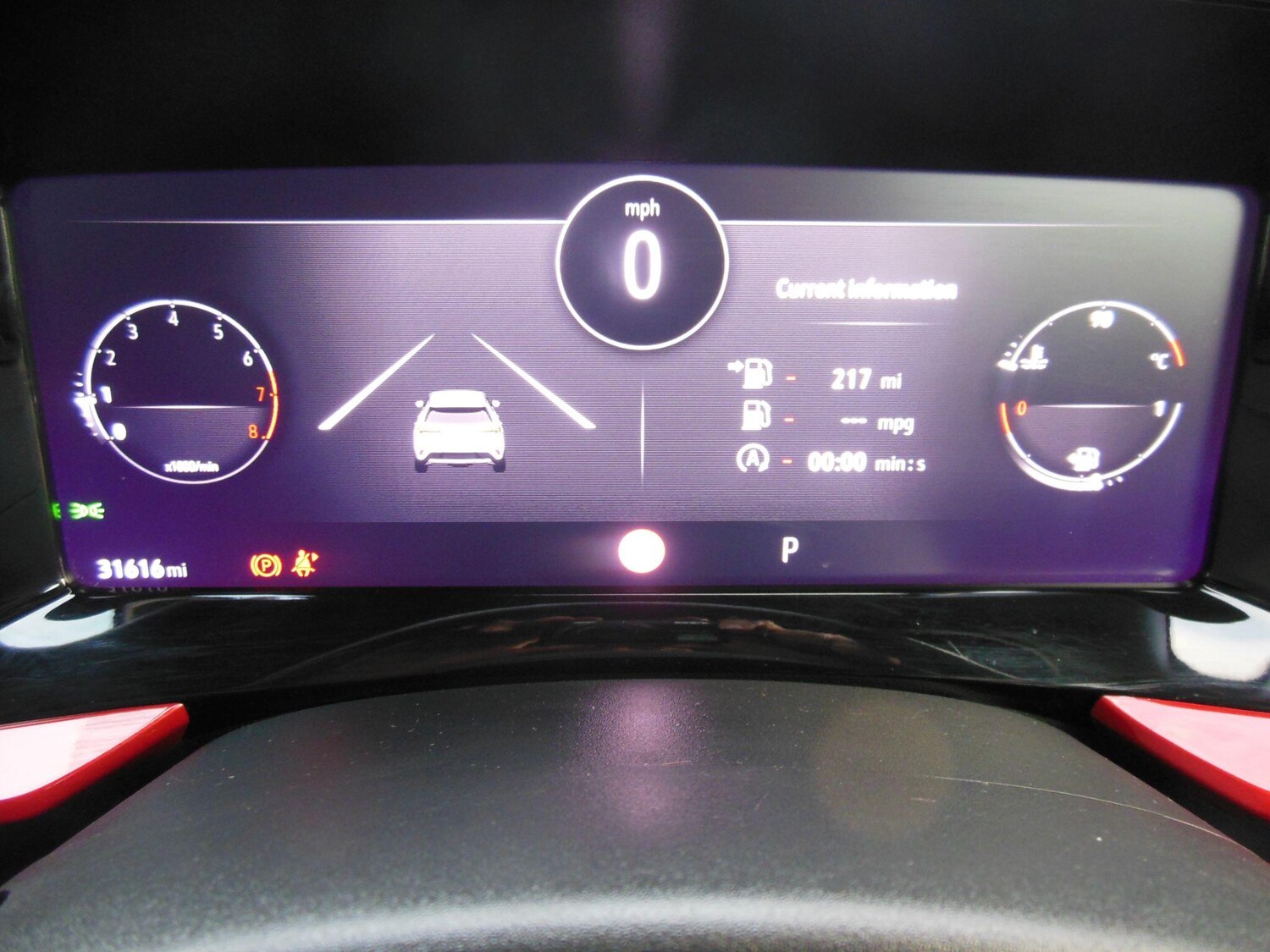 Used Vauxhall Mokka 2021 for sale - 77254945: Photo 24