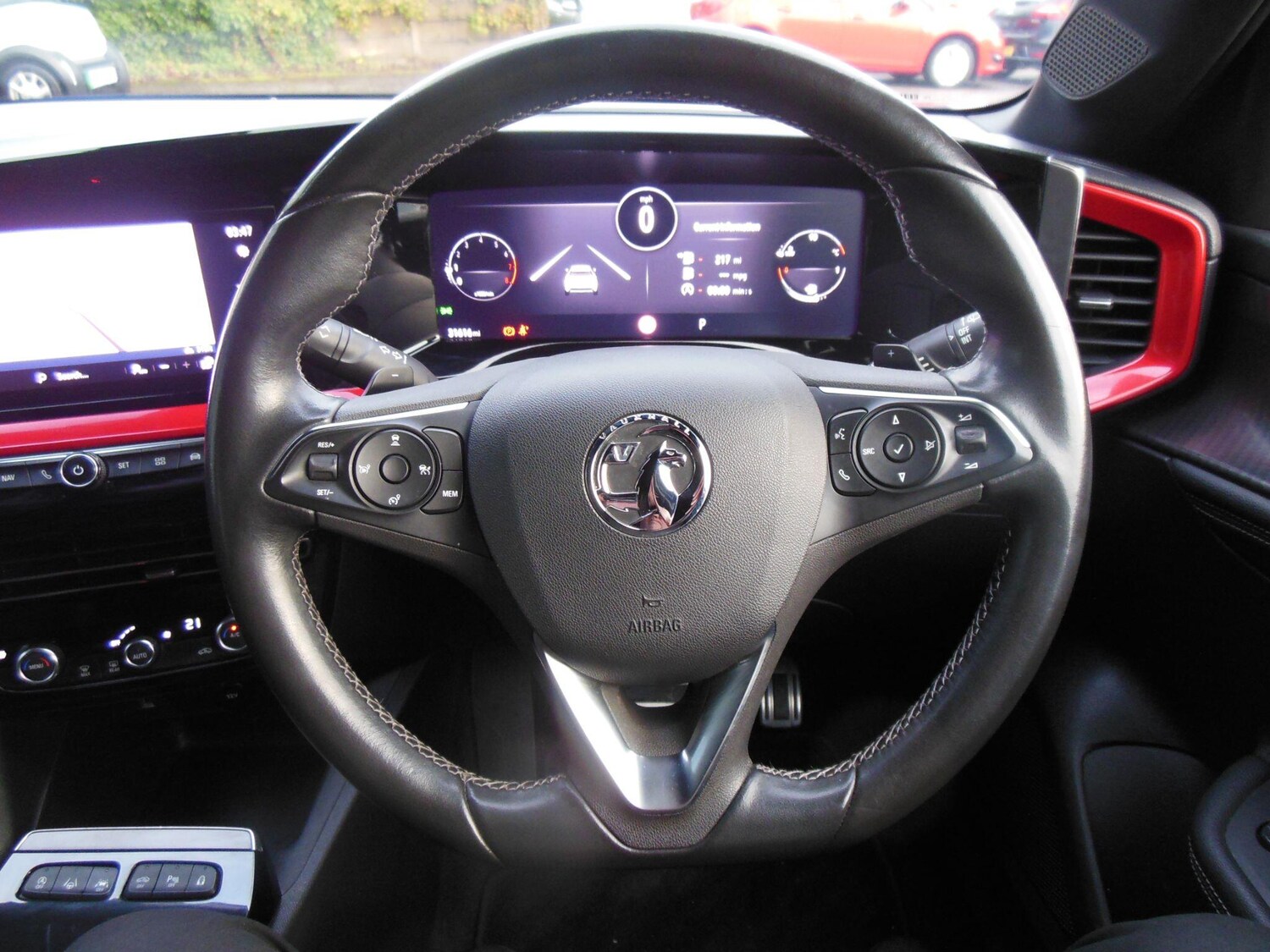 Used Vauxhall Mokka 2021 for sale - 77254945: Photo 25