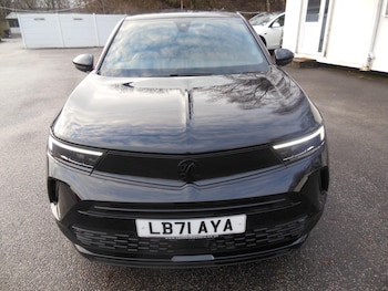 Used Vauxhall Mokka 2021 for sale - 77254945: Photo
