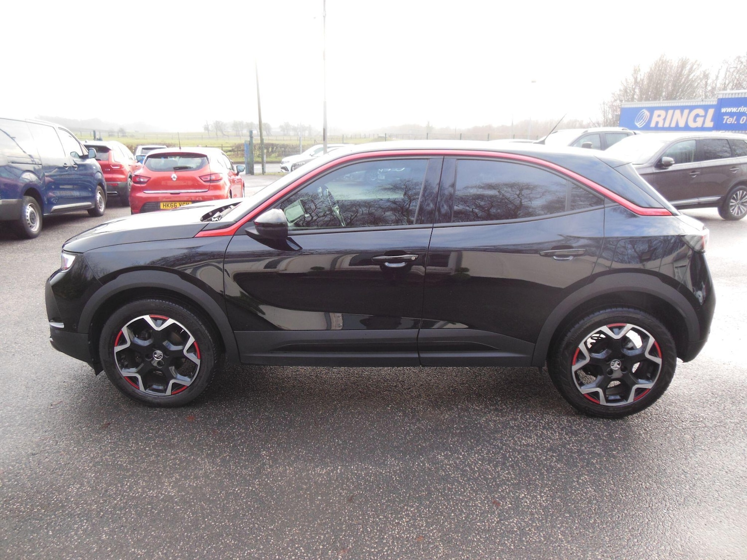 Used Vauxhall Mokka 2021 for sale - 77254945: Photo 4