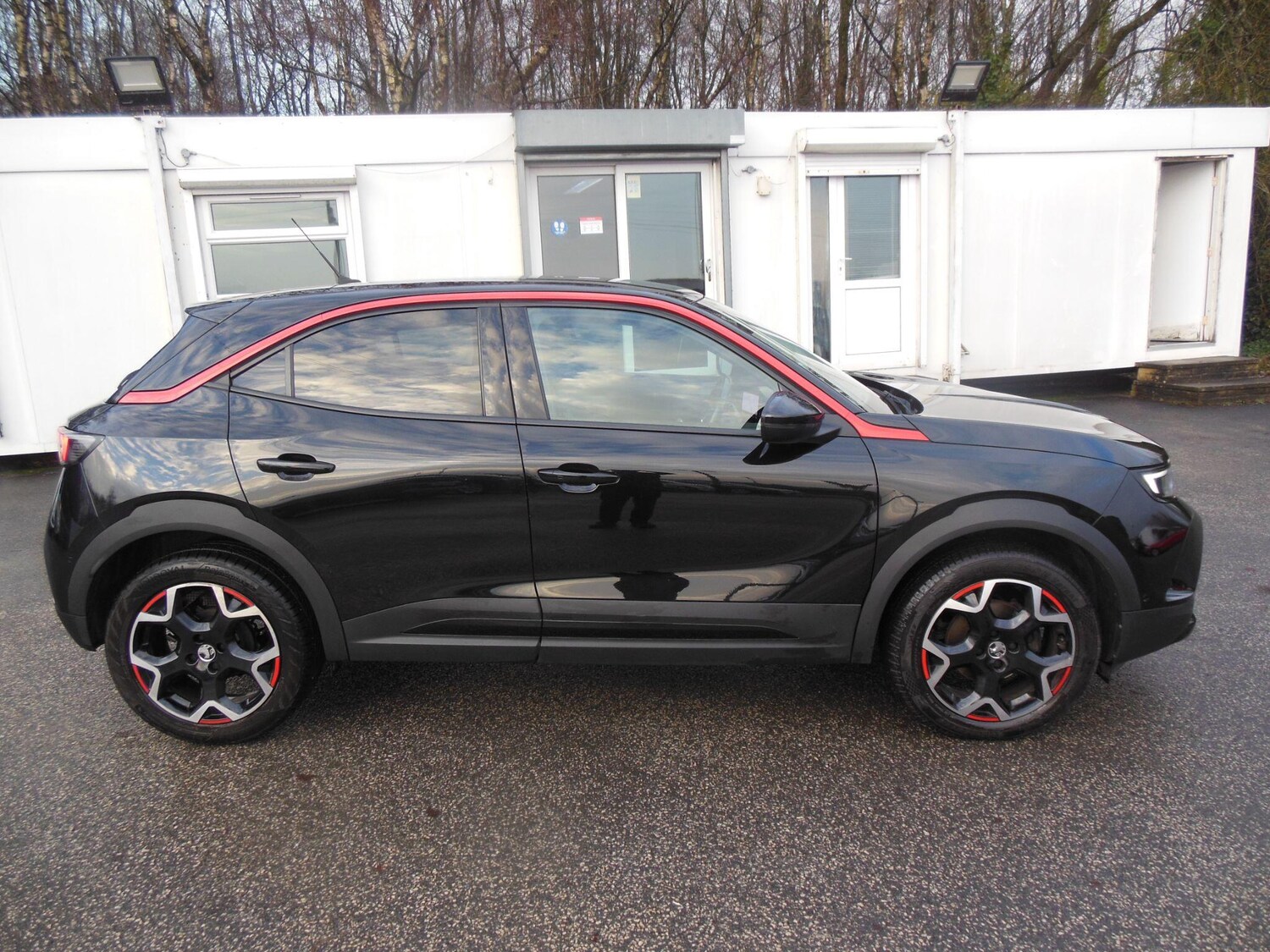 Used Vauxhall Mokka 2021 for sale - 77254945: Photo 8