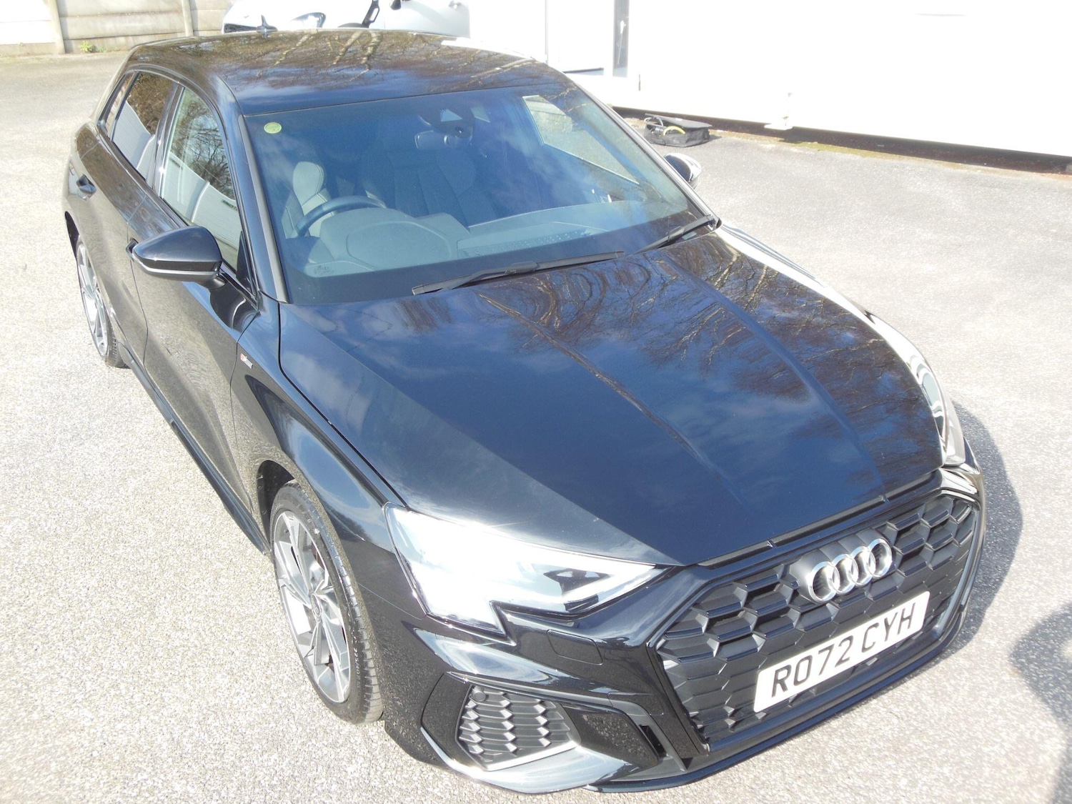 Used Audi A3 2022 for sale - 77978283: Photo 10