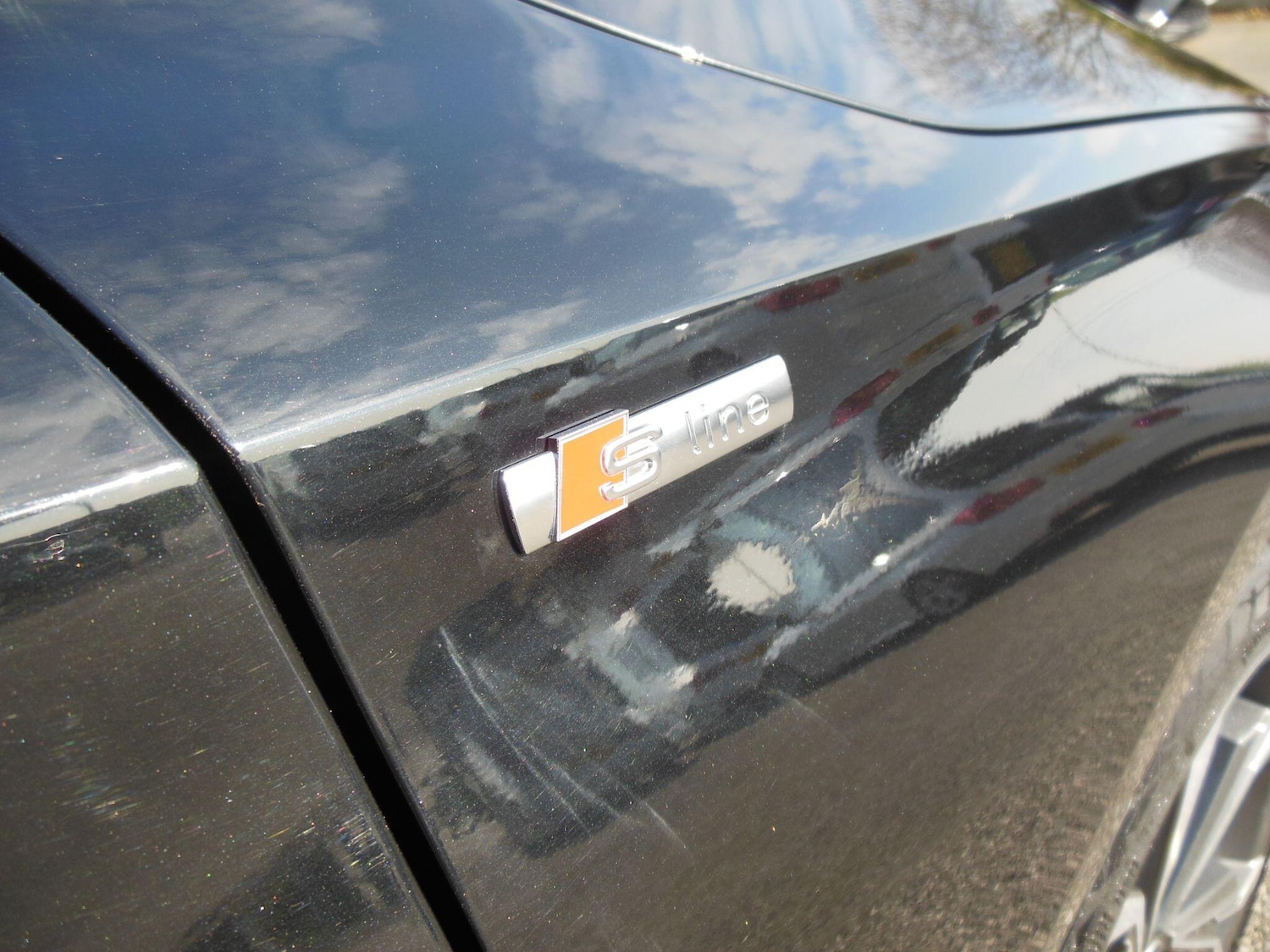 Used Audi A3 2022 for sale - 77978283: Photo 12