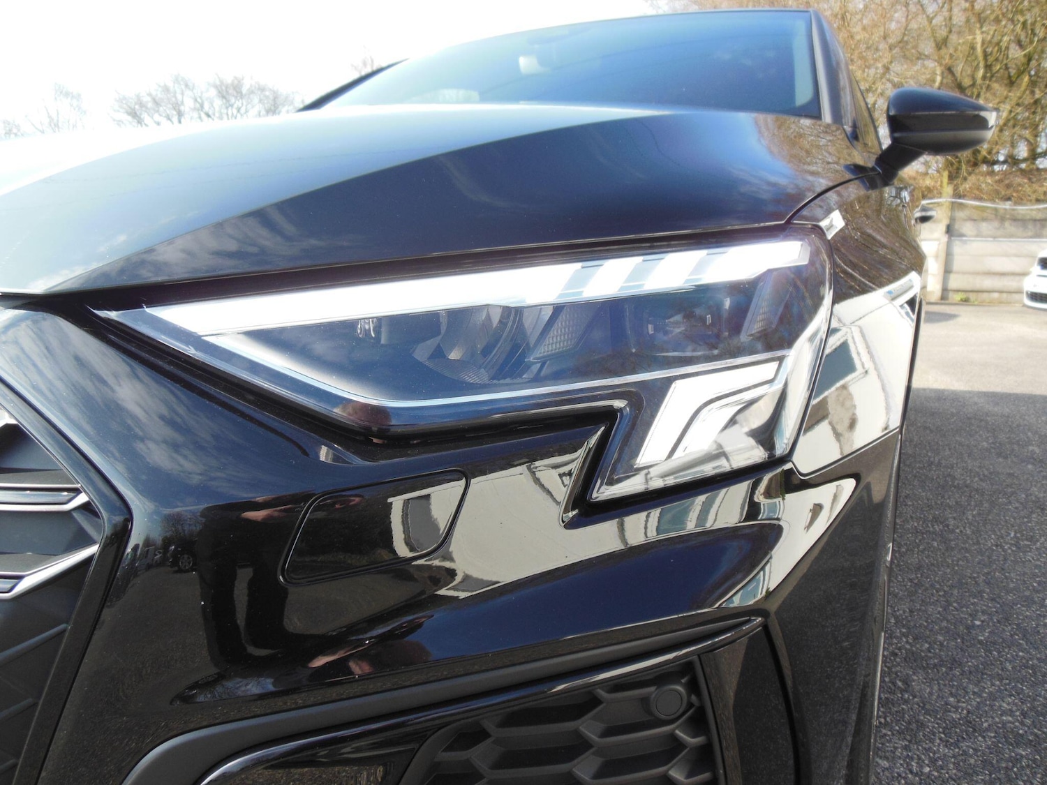 Used Audi A3 2022 for sale - 77978283: Photo 13