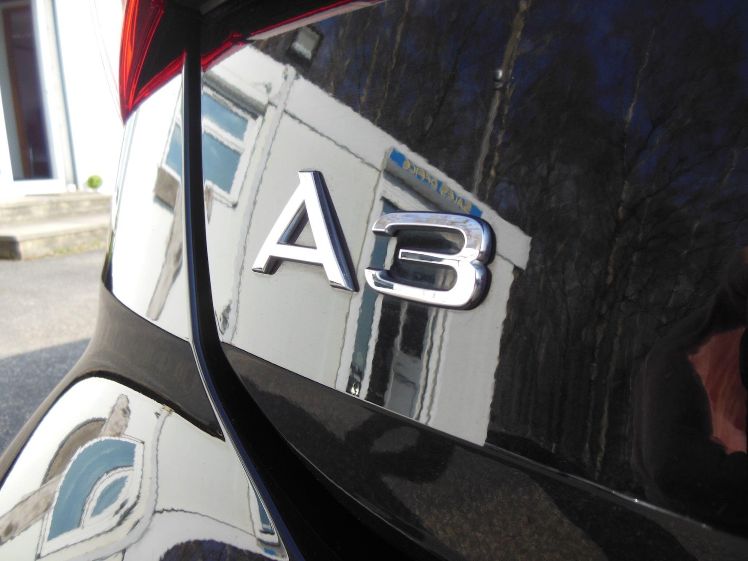 Used Audi A3 2022 for sale - 77978283: Photo 14