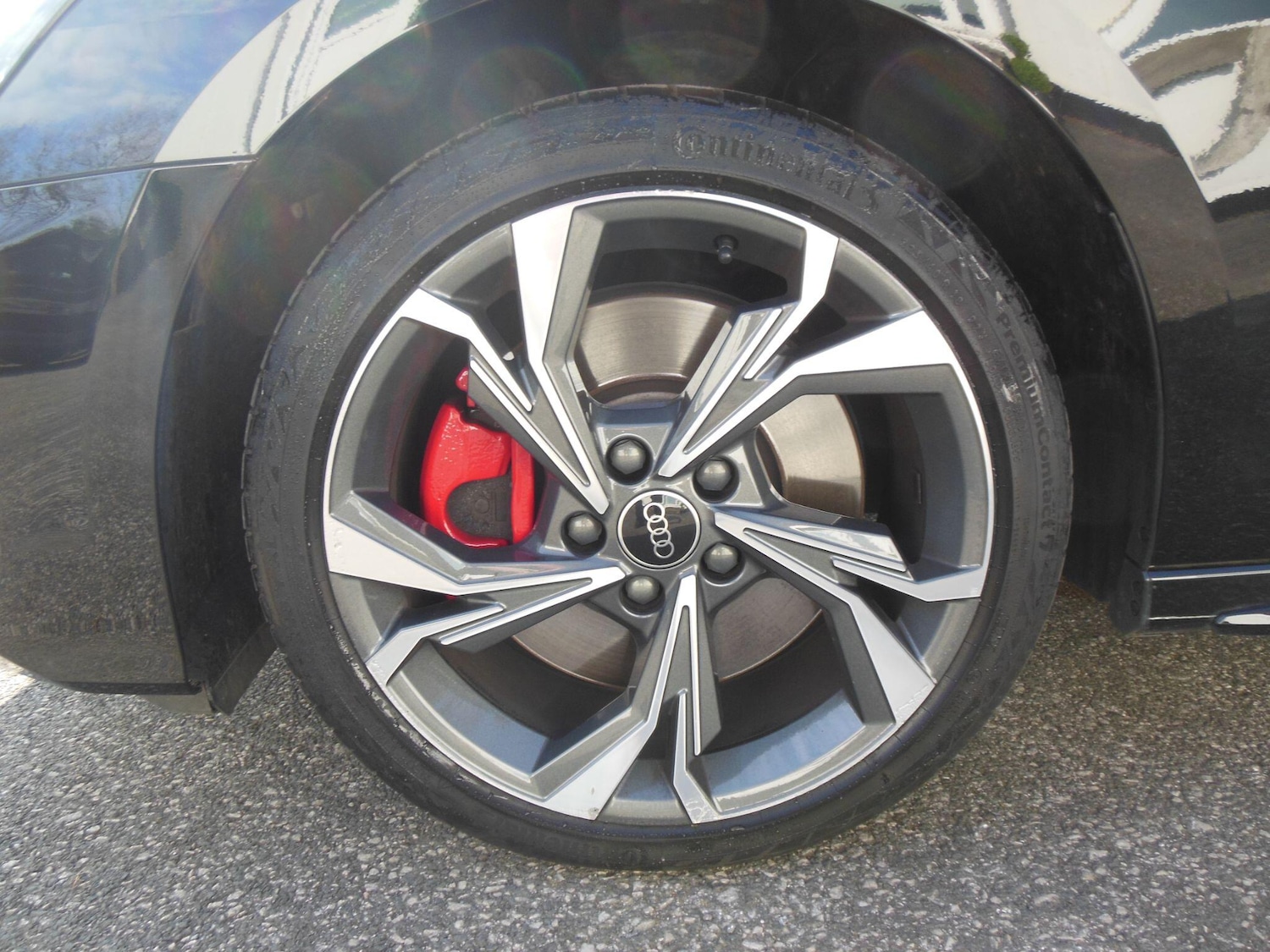 Used Audi A3 2022 for sale - 77978283: Photo 17