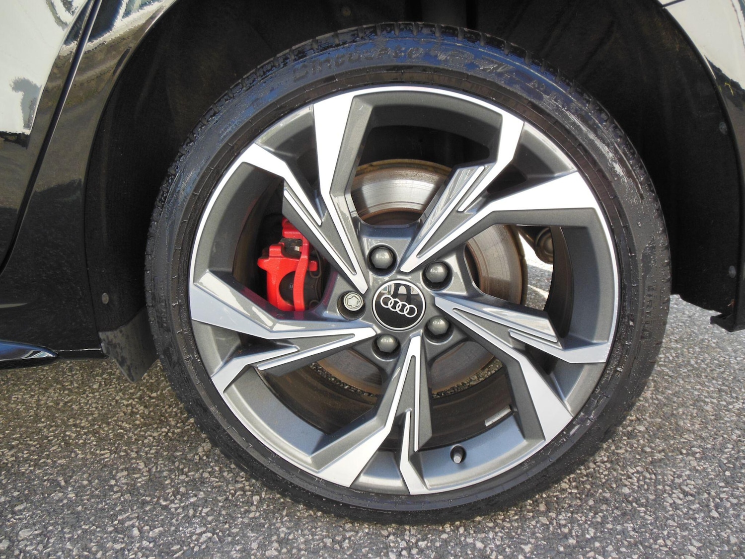 Used Audi A3 2022 for sale - 77978283: Photo 18