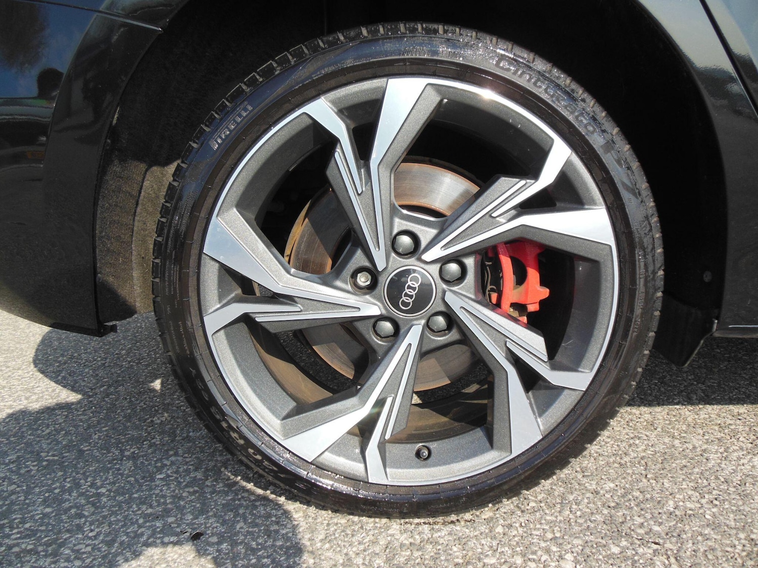 Used Audi A3 2022 for sale - 77978283: Photo 19