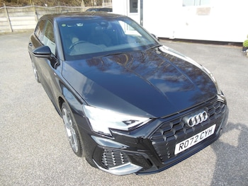 Used Audi A3 2022 for sale - 77978283: Photo