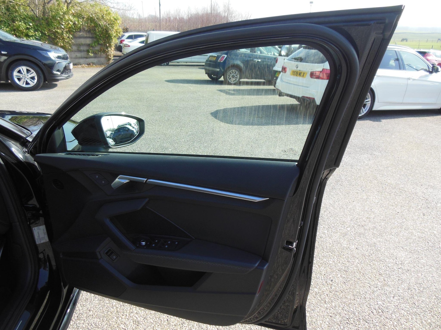 Used Audi A3 2022 for sale - 77978283: Photo 22