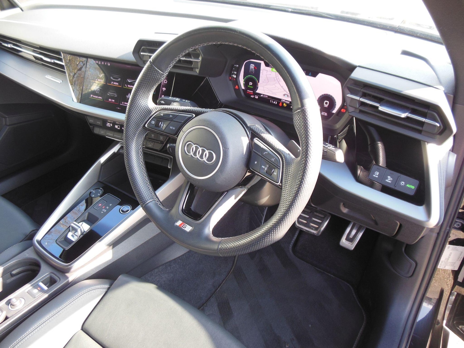 Used Audi A3 2022 for sale - 77978283: Photo 24