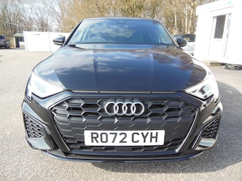 Used Audi A3 2022 for sale - 77978283: Photo