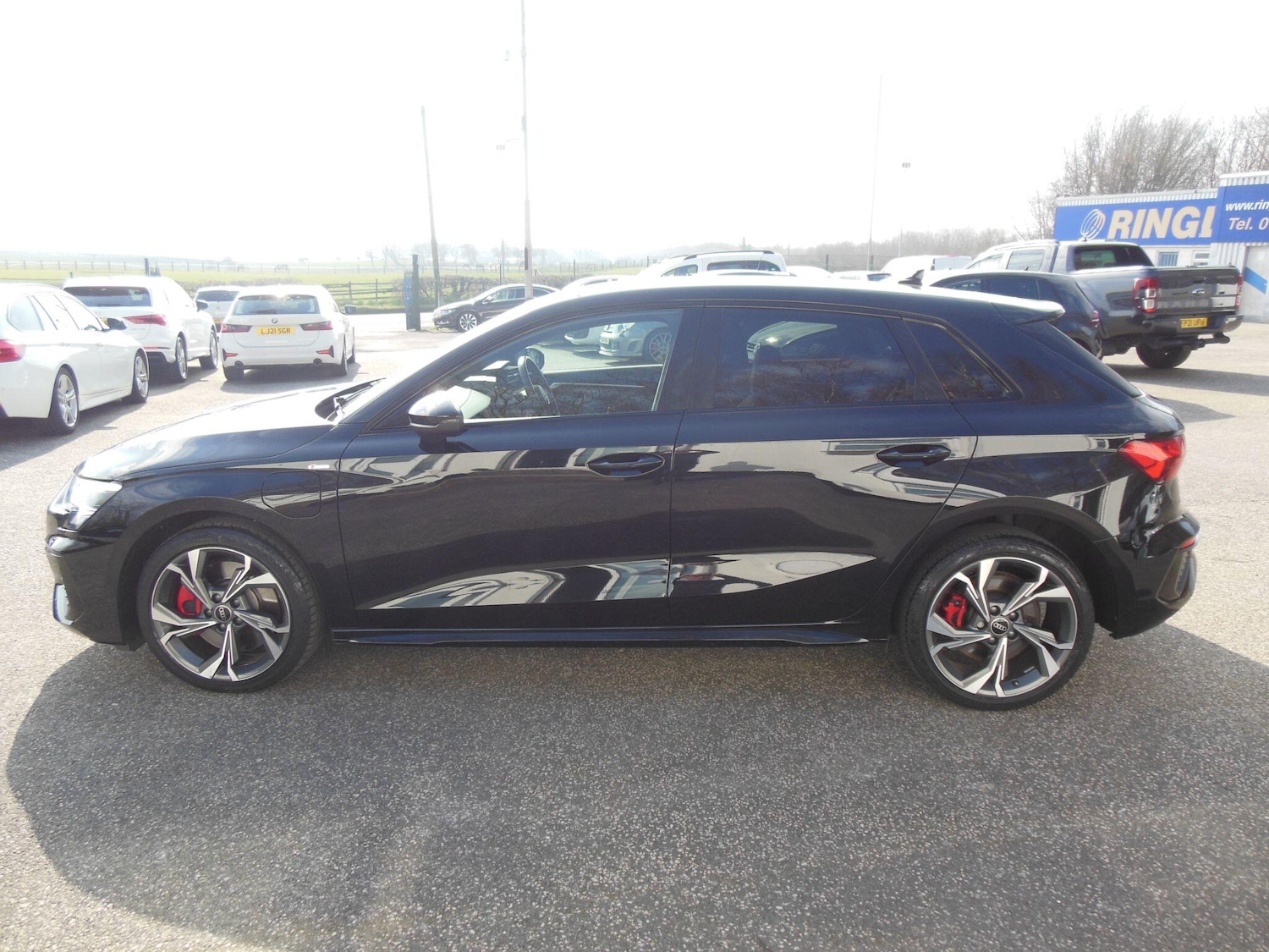 Used Audi A3 2022 for sale - 77978283: Photo 5