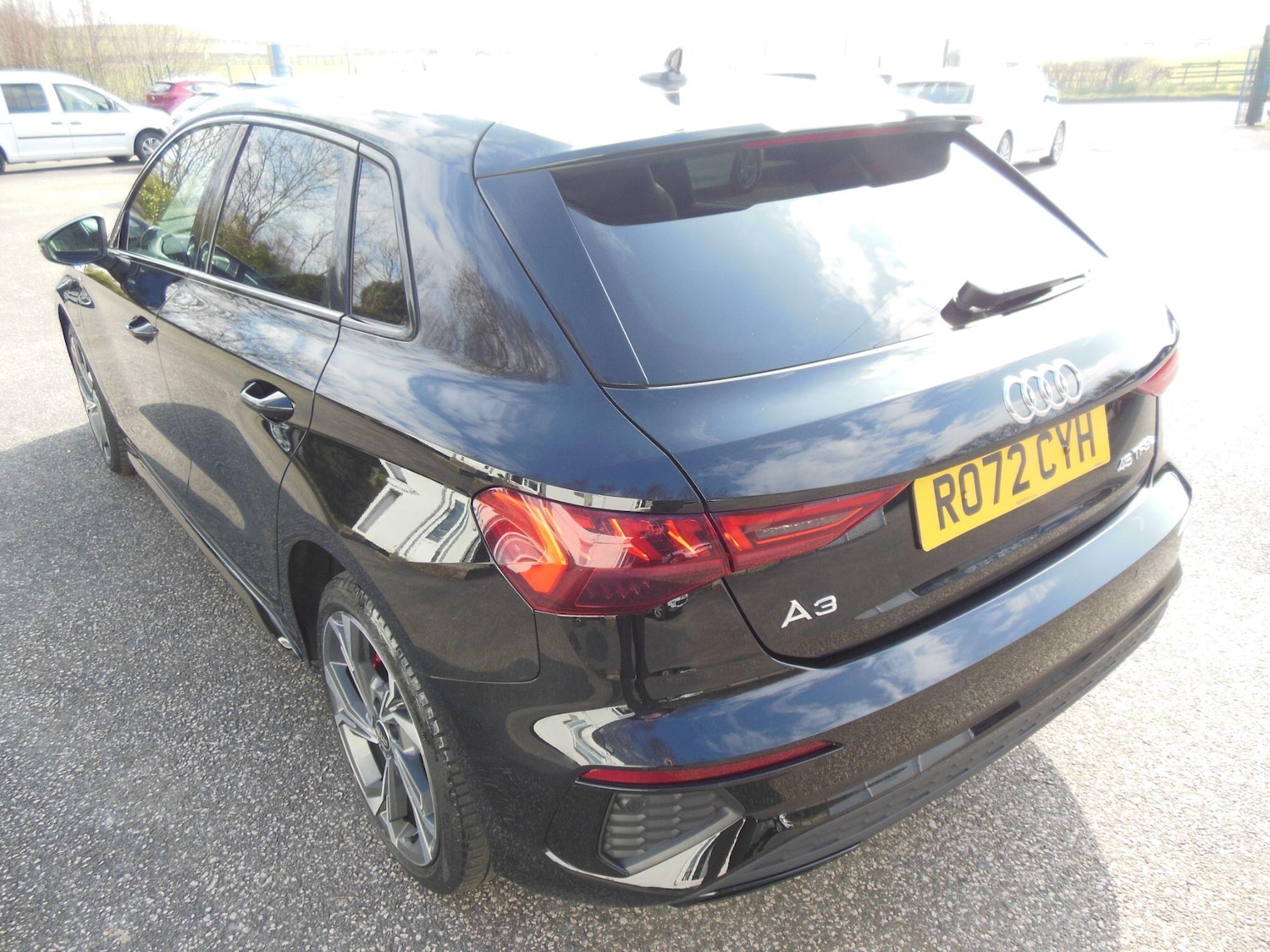 Used Audi A3 2022 for sale - 77978283: Photo 6