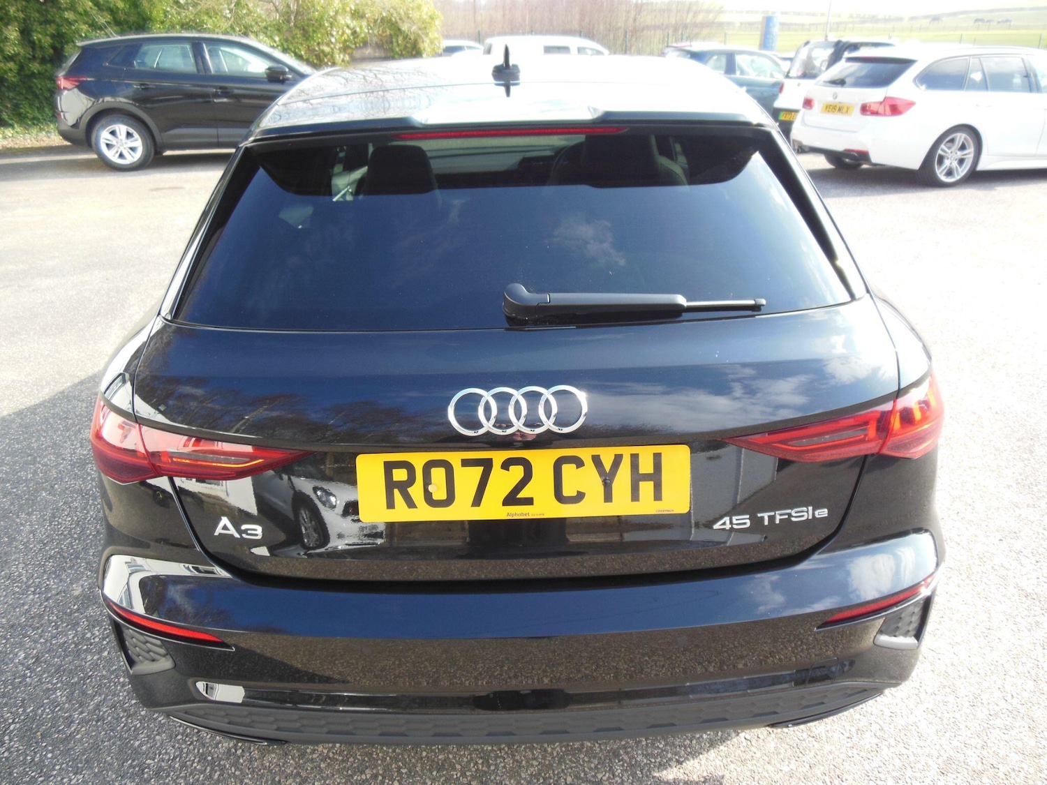 Used Audi A3 2022 for sale - 77978283: Photo 7