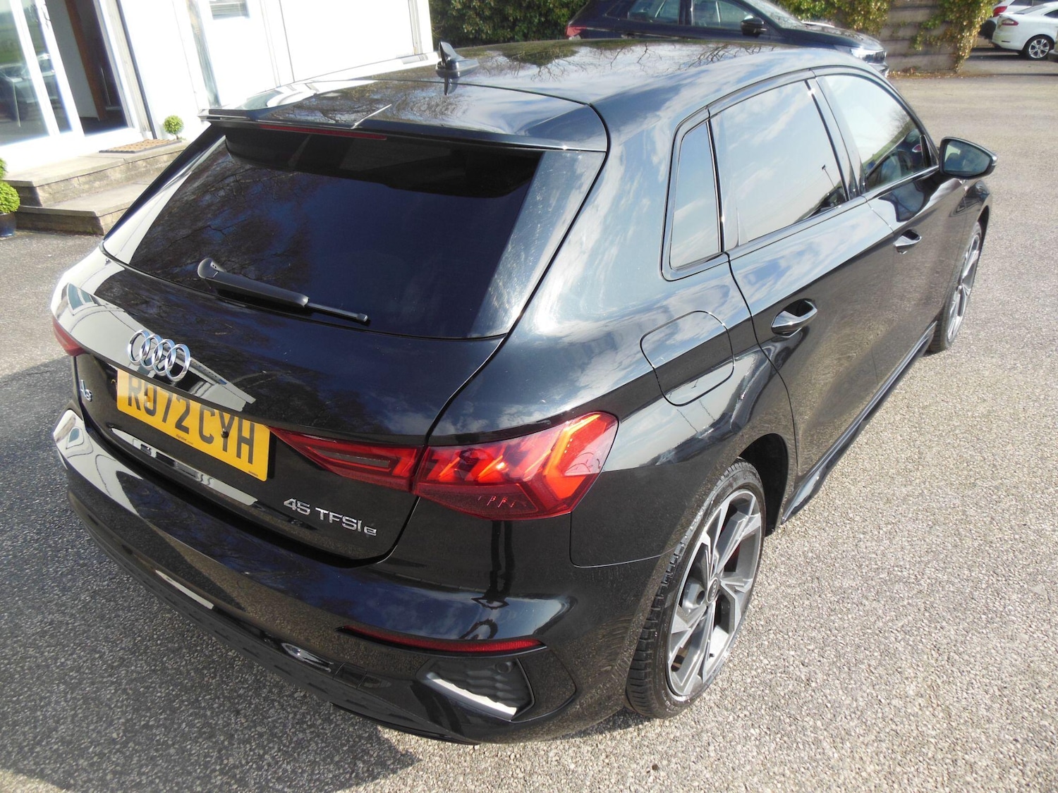 Used Audi A3 2022 for sale - 77978283: Photo 8