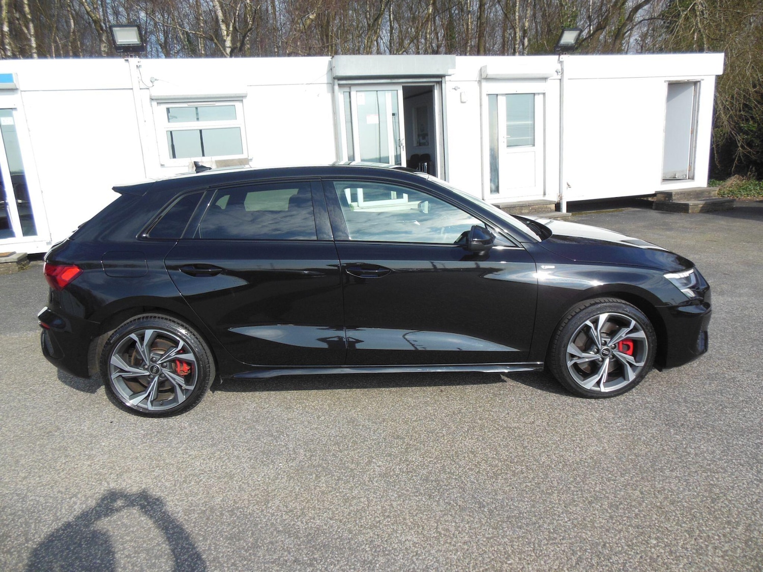 Used Audi A3 2022 for sale - 77978283: Photo 9