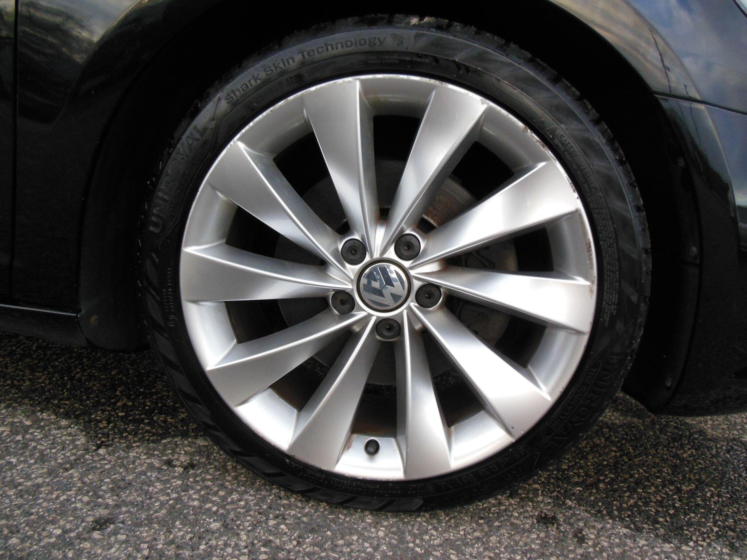 Used Volkswagen CC 2013 for sale - 77315087: Photo 11