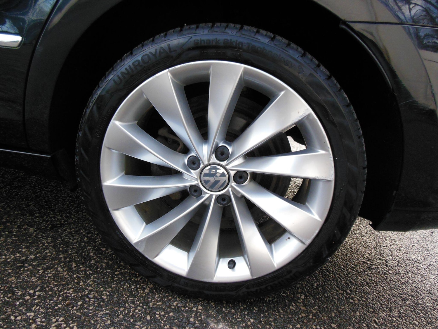 Used Volkswagen CC 2013 for sale - 77315087: Photo 13