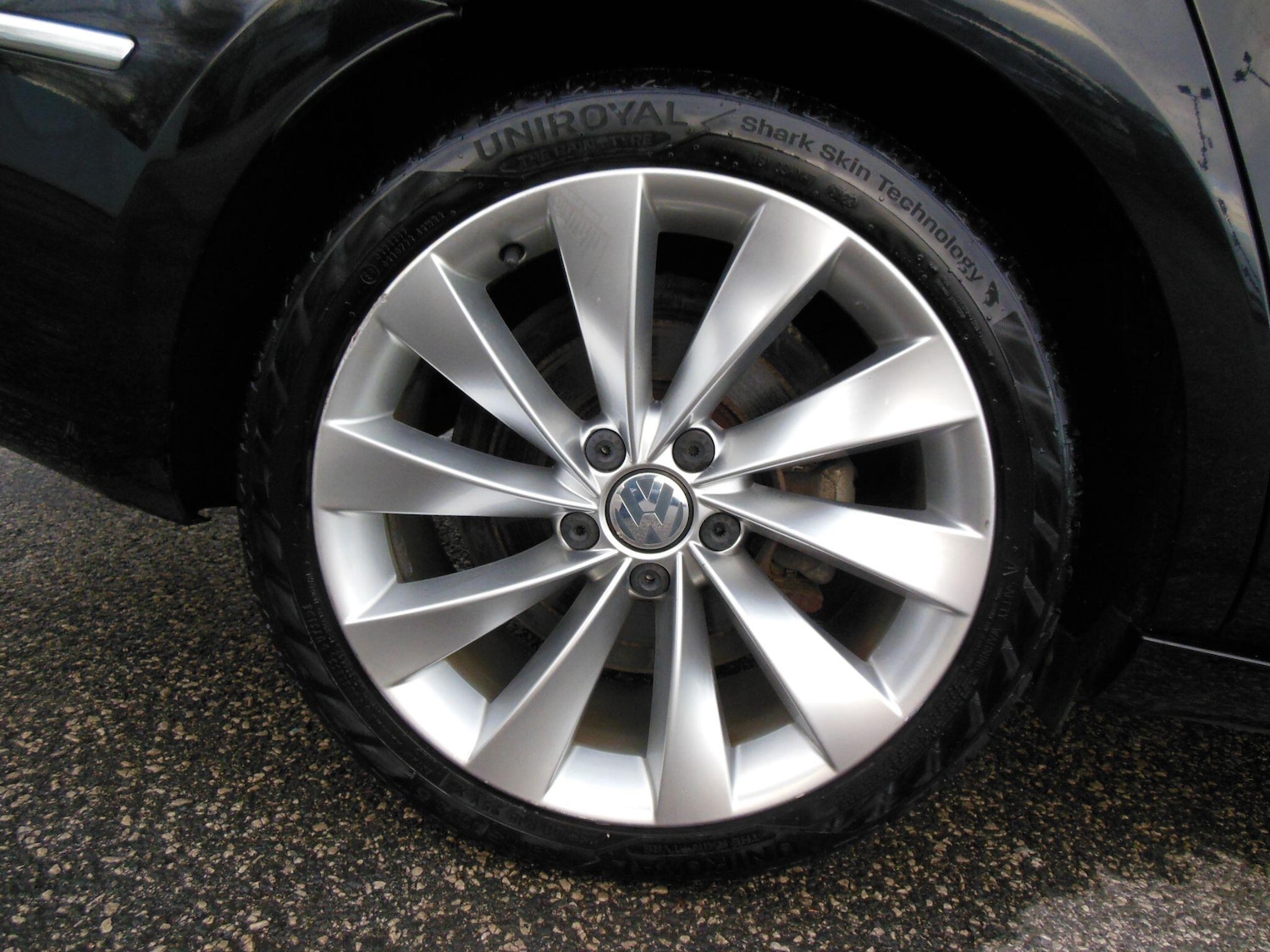 Used Volkswagen CC 2013 for sale - 77315087: Photo 14