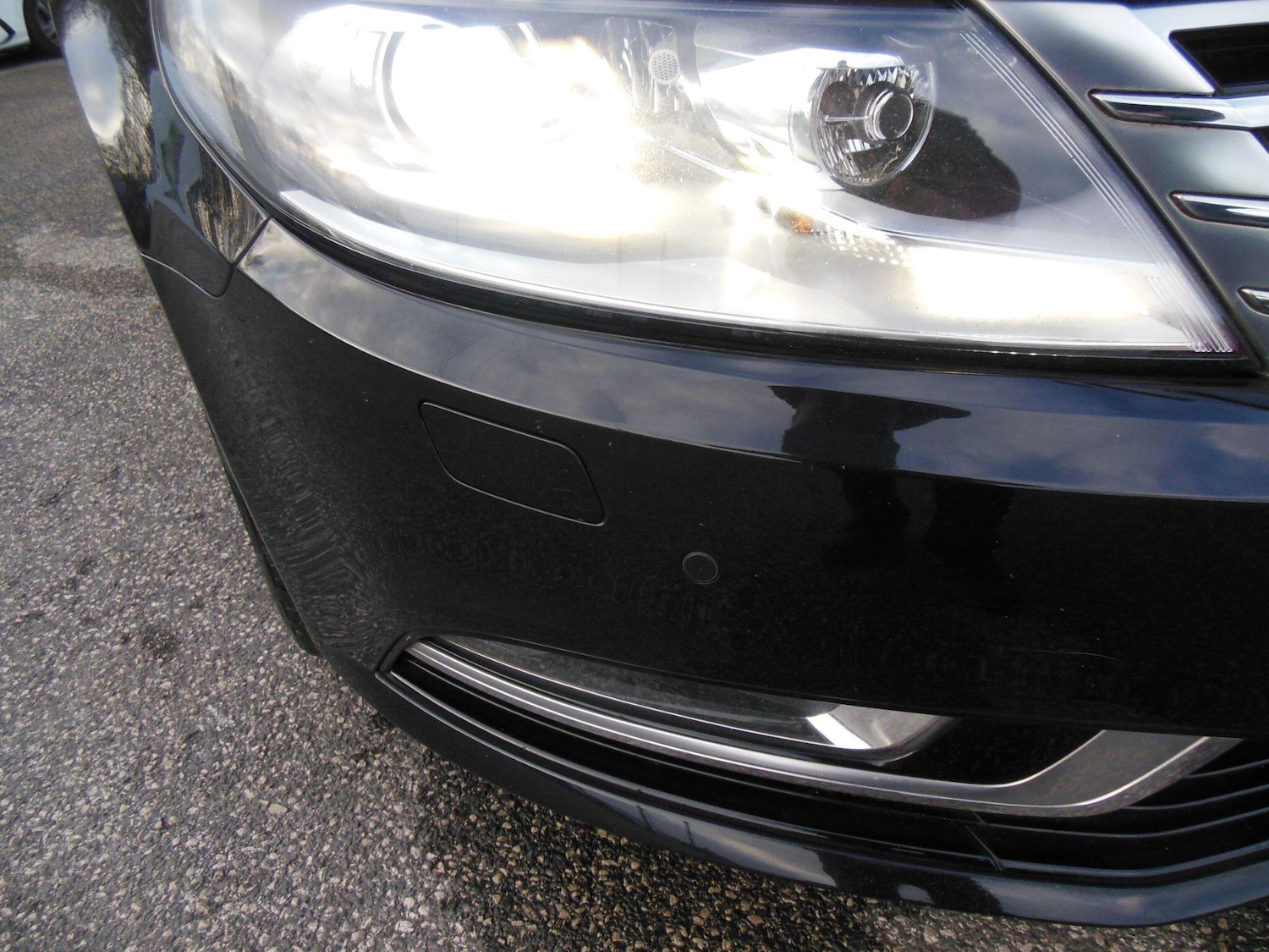 Used Volkswagen CC 2013 for sale - 77315087: Photo 15