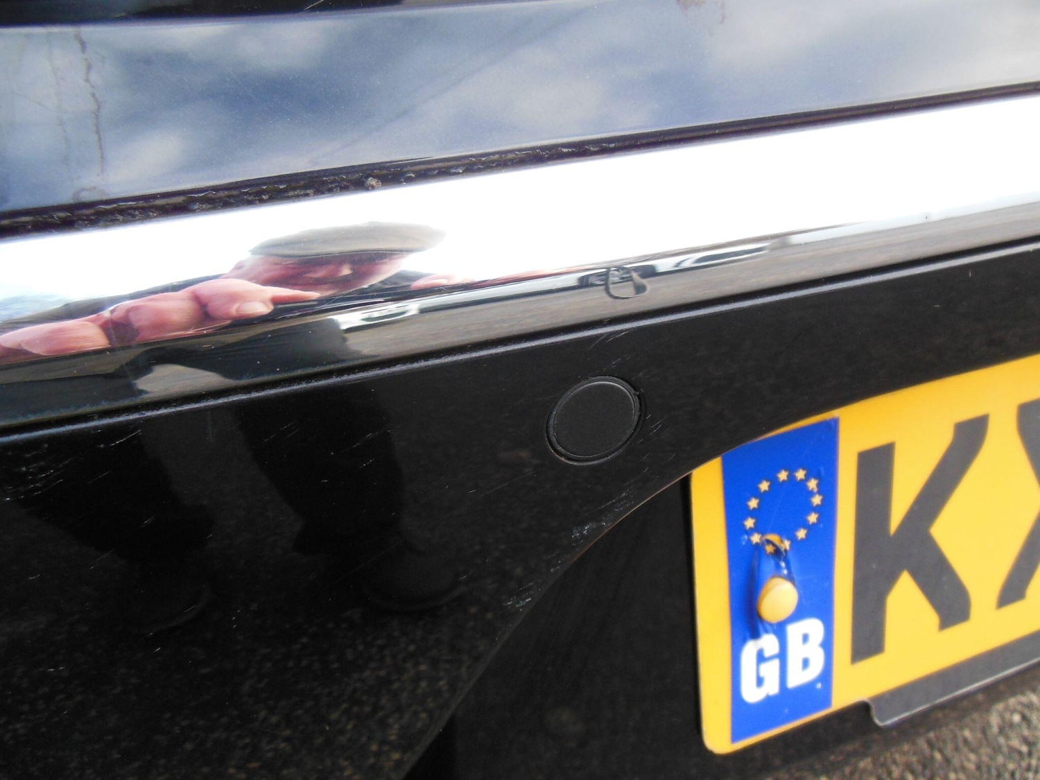 Used Volkswagen CC 2013 for sale - 77315087: Photo 16