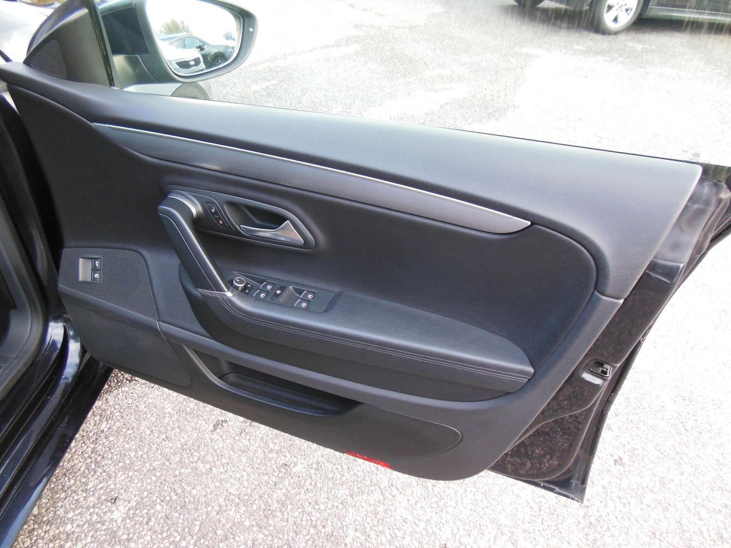 Used Volkswagen CC 2013 for sale - 77315087: Photo 18