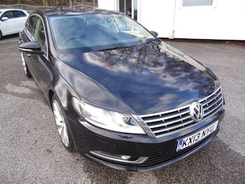 Used Volkswagen CC 2013 for sale - 77315087: Photo