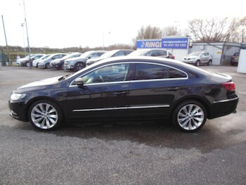 Used Volkswagen CC 2013 for sale - 77315087: Photo