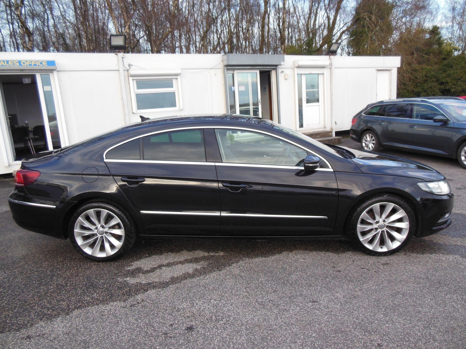 Used Volkswagen CC 2013 for sale - 77315087: Photo 8