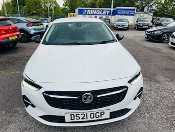 Used Vauxhall Insignia 2021 for sale - 78649113: Photo