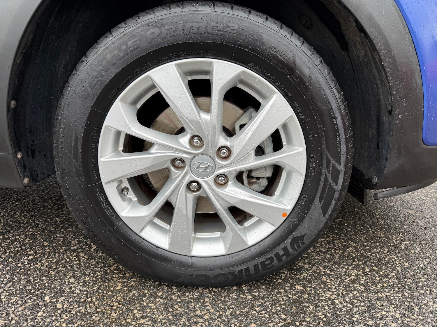 Used Hyundai TUCSON 2019 for sale - 76989315: Photo 10