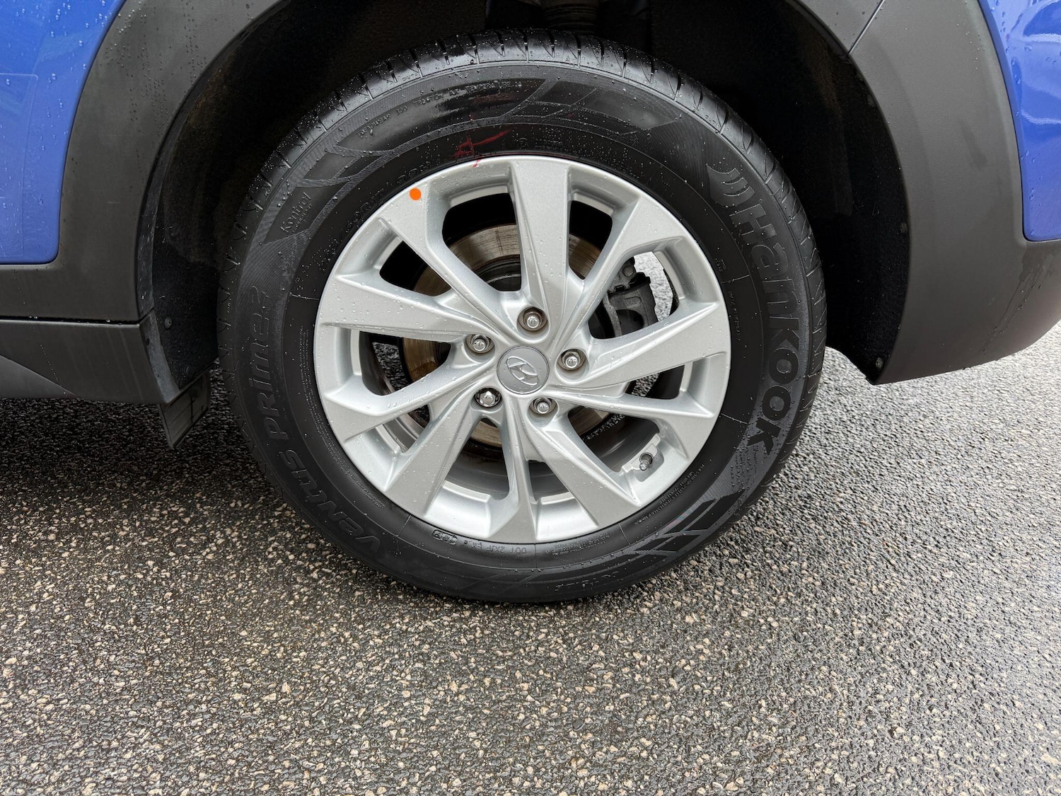 Used Hyundai TUCSON 2019 for sale - 76989315: Photo 12