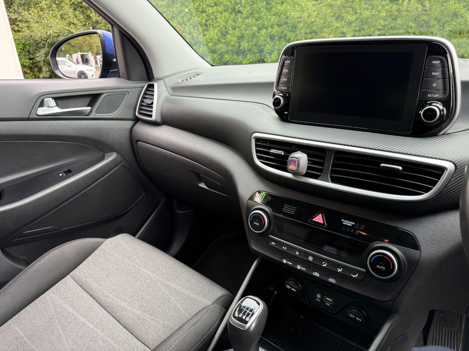 Used Hyundai TUCSON 2019 for sale - 76989315: Photo 19