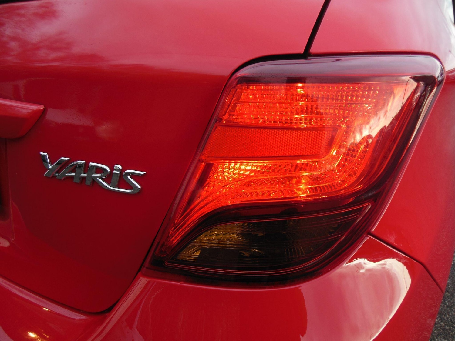 Used Toyota Yaris 2015 for sale - 77344275: Photo 16