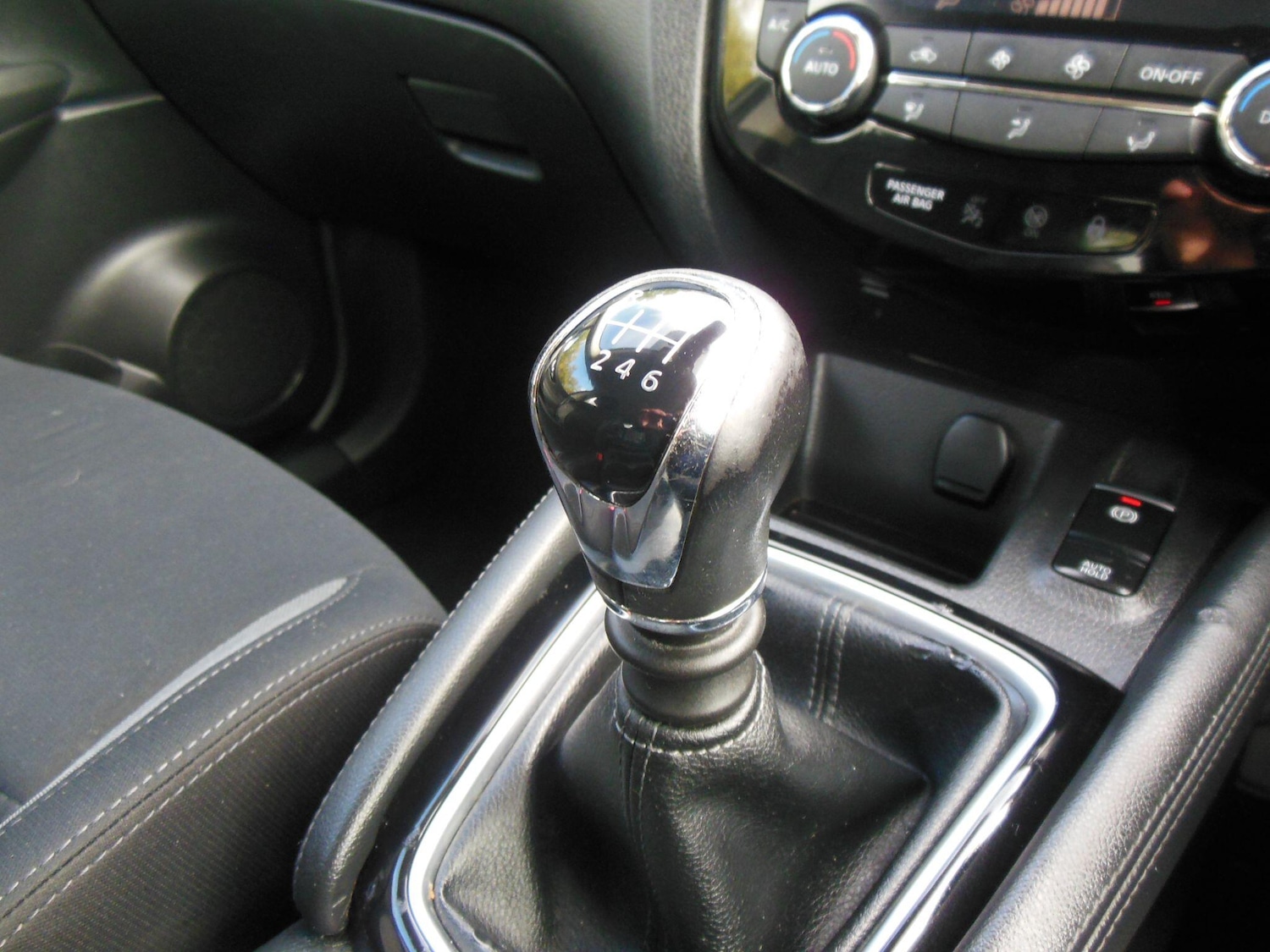 Used Nissan Qashqai 2019 for sale - 76370083: Photo 11