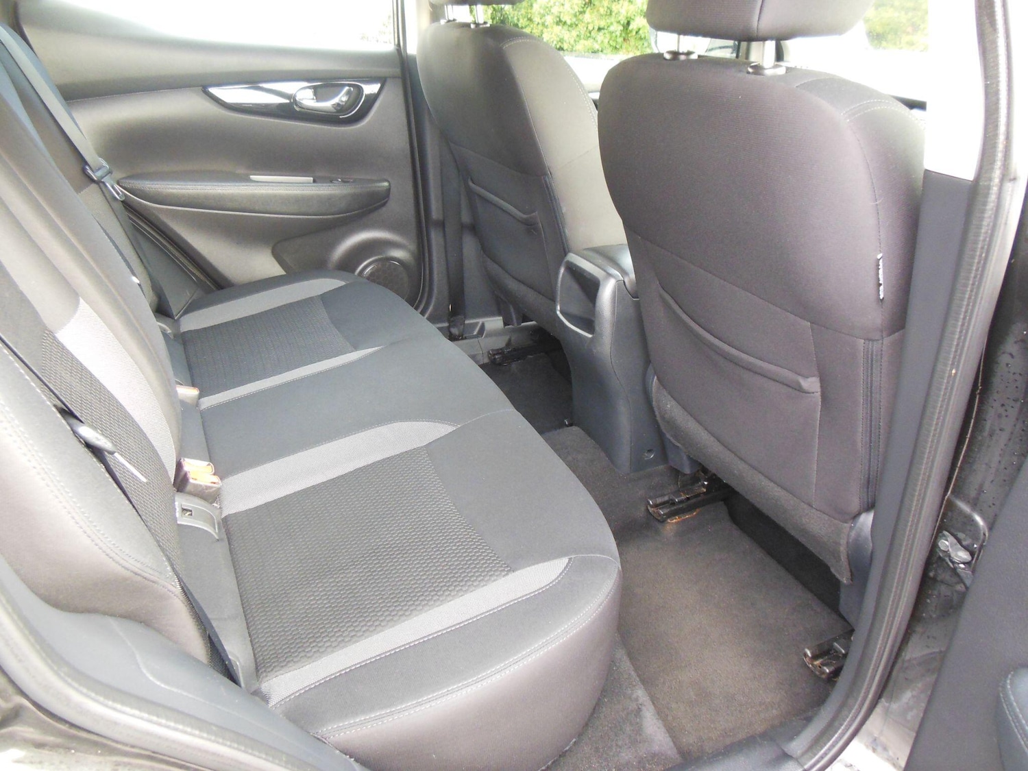 Used Nissan Qashqai 2019 for sale - 76370083: Photo 13